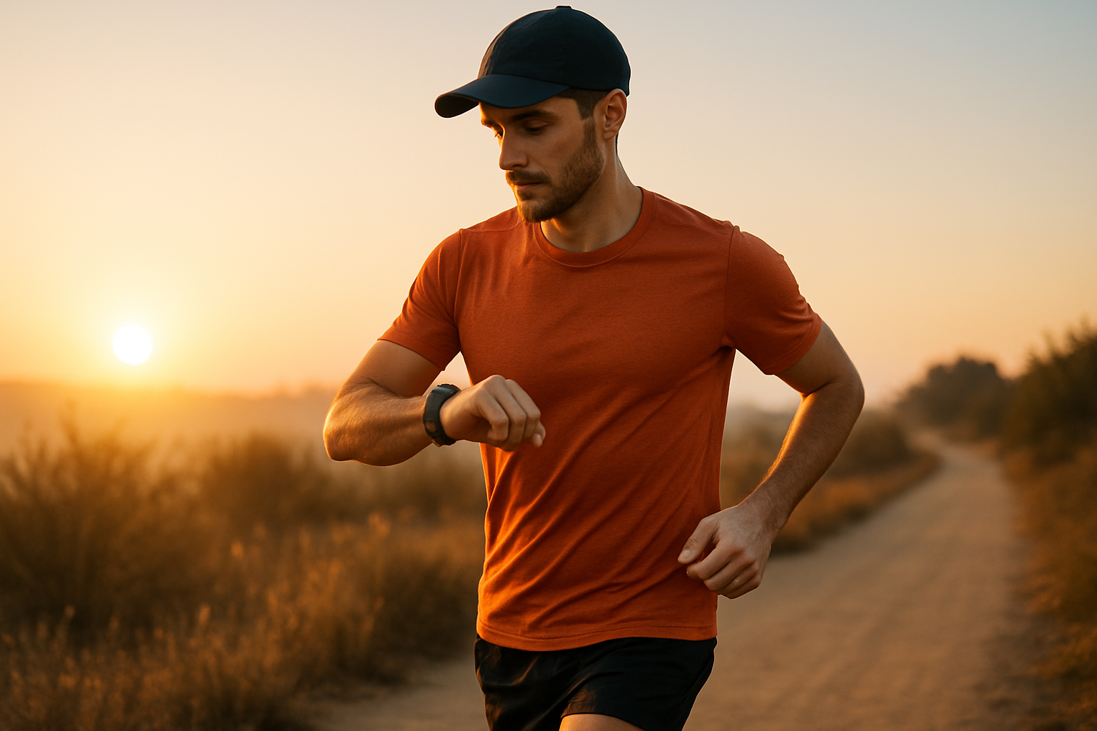 Running for Fat Burn: The Best Heart Rate Zone for Weight Loss